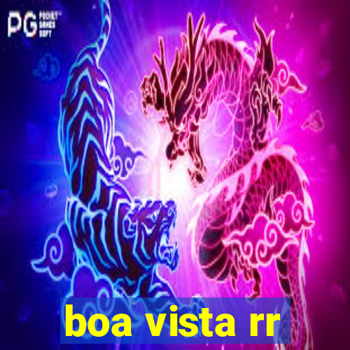 boa vista rr